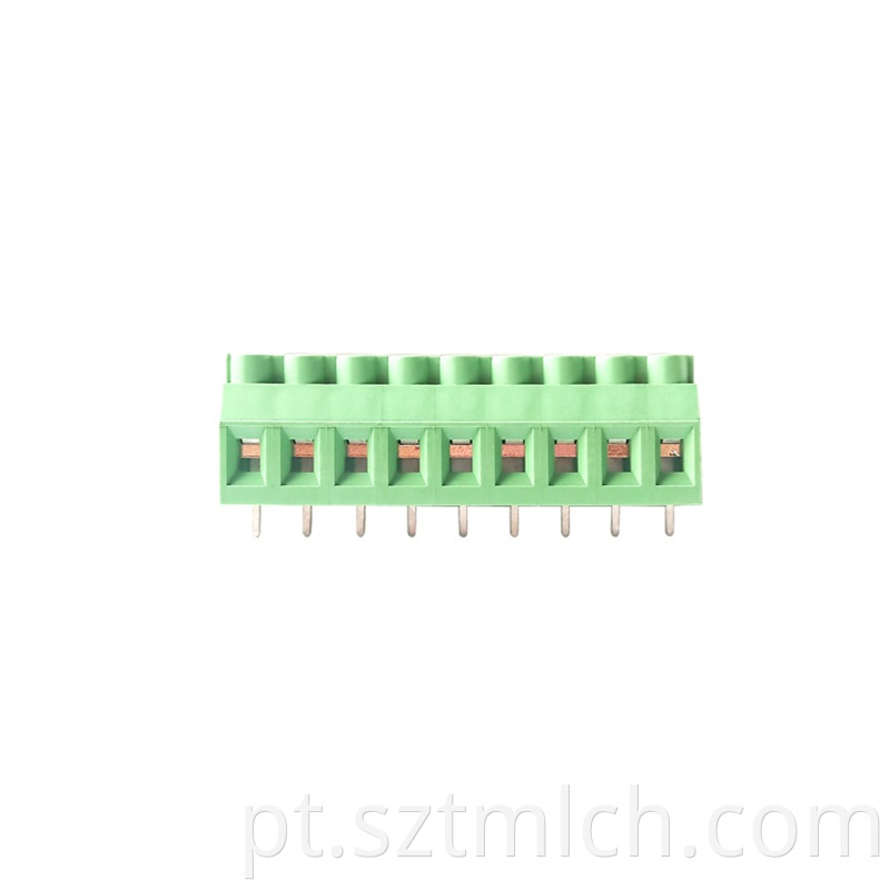 Eurostyle Terminal Blocks